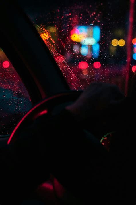 Pin By Arran Green On Color Of Streets Night Aesthetic Night
