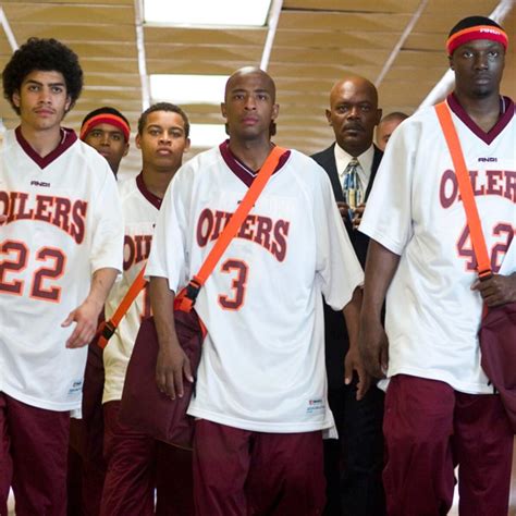 Coach Carter True Story Where Are They Now - Story Guest