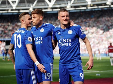 1 807 391 tykkäystä · 191 504 puhuu tästä. Result: Harvey Barnes rescues late Leicester City point at