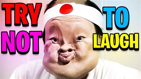 Try Not Laugh Challenge Tiktok Edition Youtube