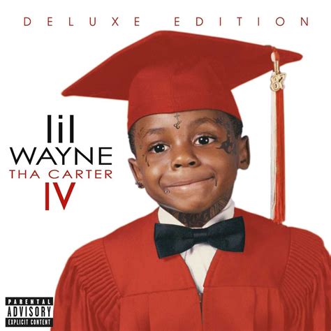 Top 5 Wayne Album Rlilwayne