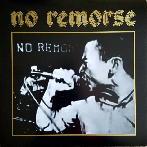 No Remorse The Best Of No Remorse 2017 Gold Vinyl Discogs