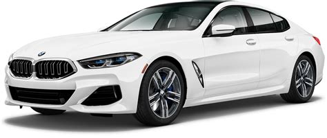 2023 Bmw 840i Incentives Specials And Offers In Mountain View Ca