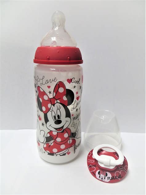 Reborn Baby Doll Bottle Pacifier Stylescolor May Vary Etsy