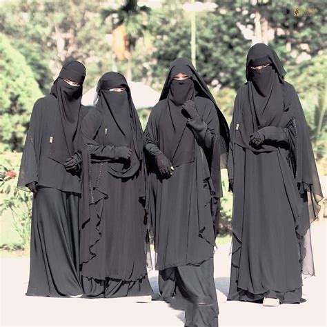 pin by alexa june on purdah arab girls hijab niqab niqab fashion