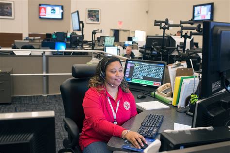 Dcs 911 Center Is Getting More Calls But Its Not Always Getting