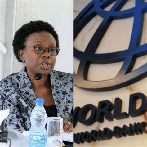 World Bank Donates Shs57 Billion In Fight Against Covid 19 Pandemic