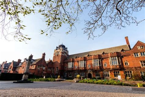 Westminster College Bewertungen Fotos Cambridge England Tripadvisor