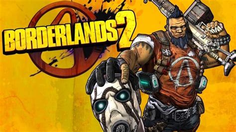 Gearbox Borderlands 2 Has Sold Well Over 12 Million Copies Tweaktown