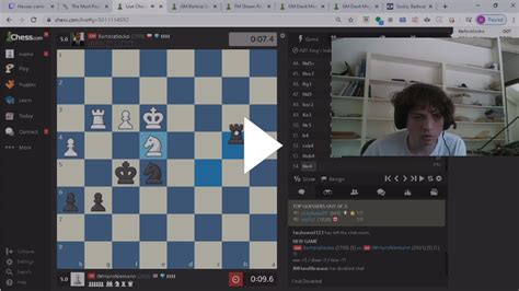 Hans Niemann defeats Grandmaster and pops off hard : LivestreamFail
