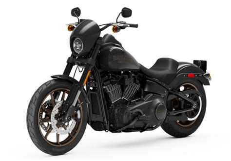 The engine named milwaukee 107 comes in different tune for every harley bike. 2020 Harley-Davidson Low Rider and Low Rider S' prices ...