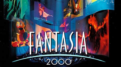 Critique Fantasia 2000 1999 Youtube