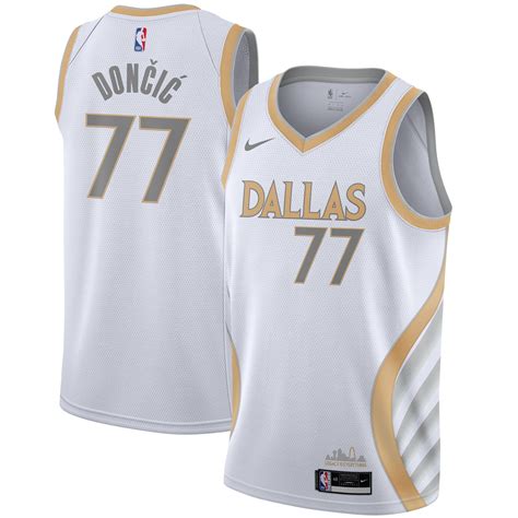 Order The Very Cool Dallas Mavericks City Edition Jersey Now