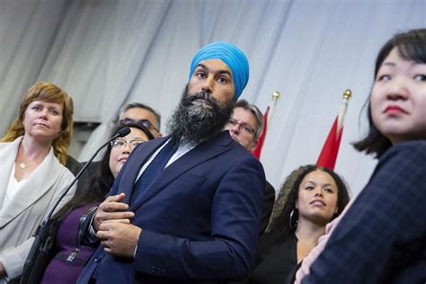 Nyse tortoise energy independence fund inc. NDP event billed as campaign gathering with Singh result of error: party | National Observer