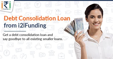It can help you save money by reducing your interest rate, or make it easier to pay off debt faster. Debt Consolidation Loan in India at Attractive Interest ...