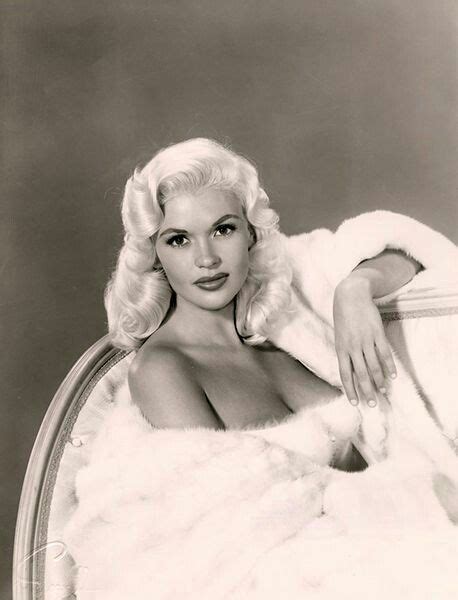Jayne Mansfield Vintage Hollywood Old Hollywood Stars Old Hollywood Glamour Golden Age Of