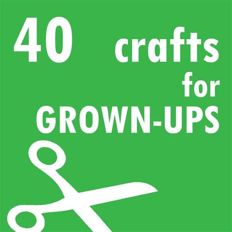 40 crafts for adults including jewelry accessories home decor crafts to make and sell