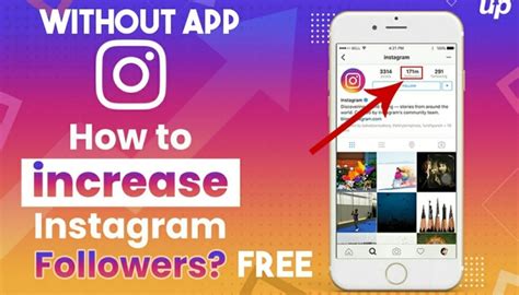 Newest Guide How To Increase Followers On Instagram Without Any App