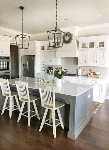 Browse 436 photos of kitchen table lighting. Kitchen table lighting ideas lanterns 65 ideas | Cottage ...