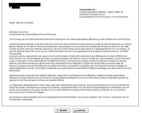 Lettre de motivation licence droit economie gestion modele de lettre. Lettre De Motivation Campus France Bac - Perodua f