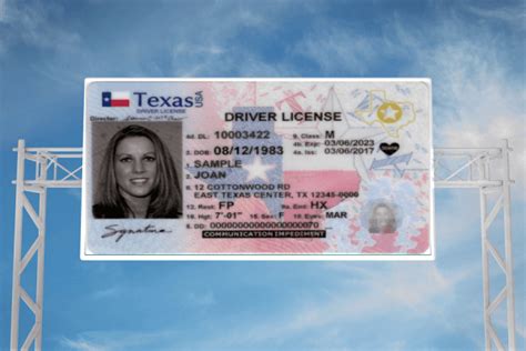 La Guía Completa Para La Renovación De La Licencia De Conducir De Texas