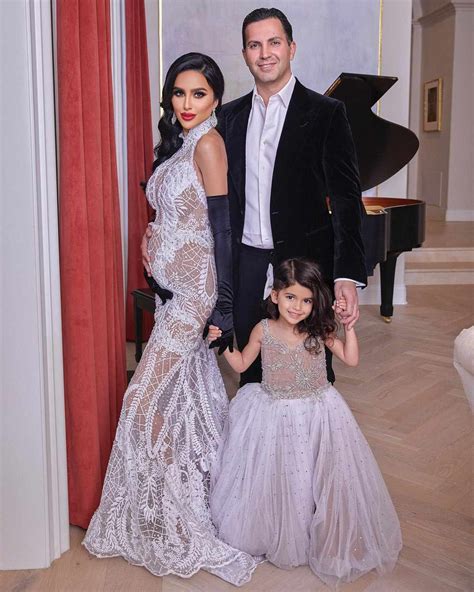 Shahs Of Sunset S Lilly Ghalichi Expecting Second Baby