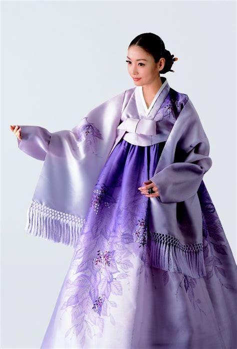 한복 Hanbok Vestido Tradicional De Corea Del Sur Korean Traditional Dress Traditional Fashion