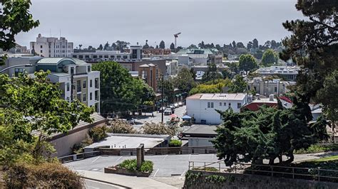 Santa Cruz Downtown Expansion Plan Scaled Back Santa Cruz Local