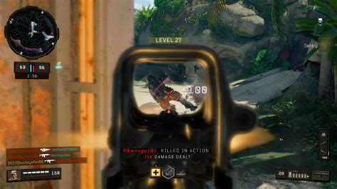Black Ops 4 Microtransactions Eliminate The Grind For Cosmetic Items