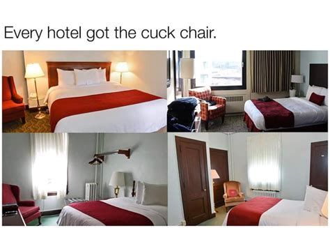 What S Up With Hotels With Bibles And Cuckold GAG