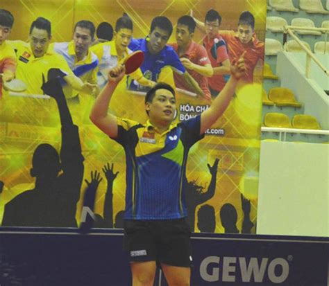 The 2017 southeast asian games started today in kuala lumpur. Dat wins Elite table tennis tournament - News VietNamNet