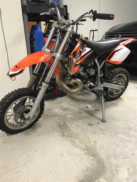 Hi , were i can pay spareparts from boston , woul. Ktm 50 Pro Senior Motorcycles for sale