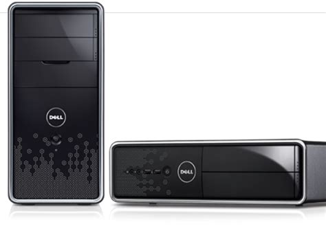 Inspiron 580 Desktop Details Dell Usa