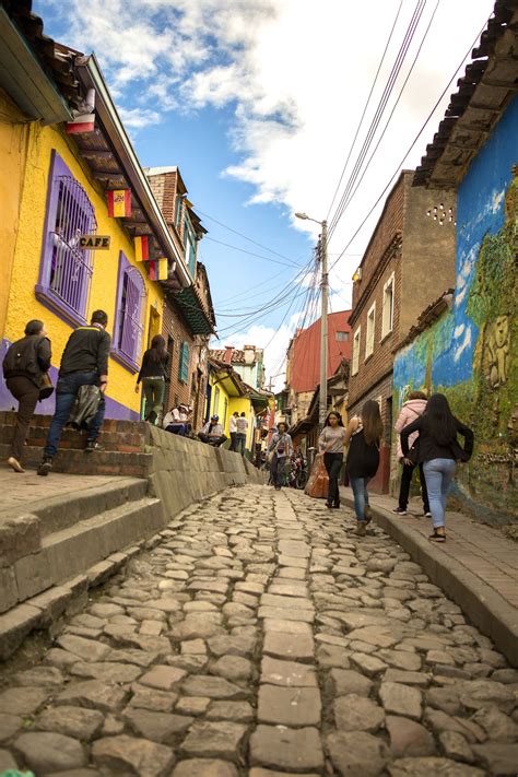 The Best Time To Visit Colombia Lonely Planet