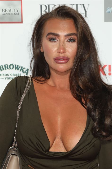 The property, which has an estimated. Lauren Goodger - The Beauty Awards 2018 in London • CelebMafia