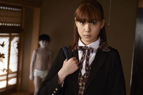 A performance that has no weak moments. Nanami | Ju-on & The Grudge Wiki | FANDOM powered by Wikia