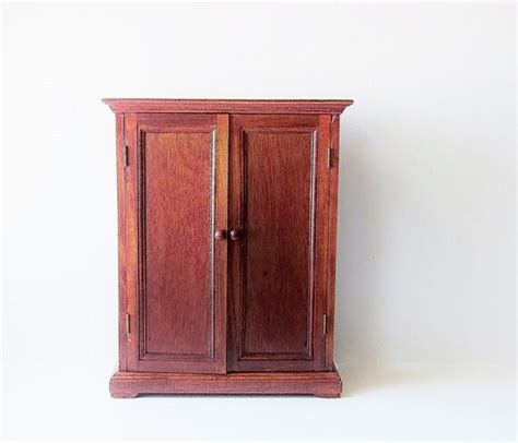 doll armoire plans woodworking