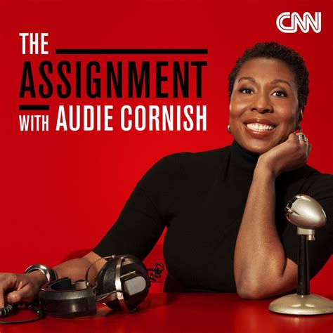 What Its Like To Evacuate In Gaza The Assignment With Audie Cornish Podcast Listen Notes