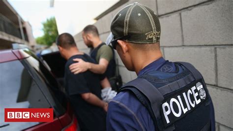 5 Questões Para Entender Como é O Processo De Deportação De Imigrantes