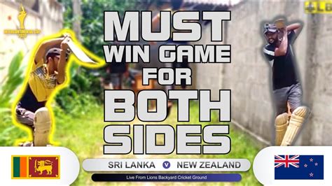 The new case assumed to be a delta variant. LOCKDOWN CRICKET 2020 | NEW ZEALAND VS SRI LANKA 3RD ODI ...