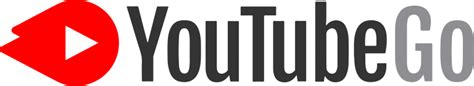 Youtube Go Logo Png E Vetor Download De Logo