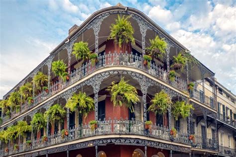 12 Cool Boutique Hotels In The French Quarter New Orleans Wandering Wheatleys