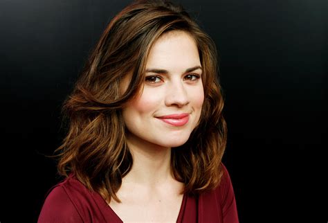 Hayley Atwell 4k Wallpapers Hd