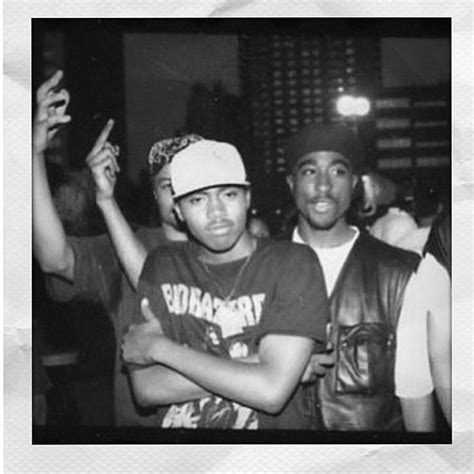 2pac And Nas 1993 Hip Hop Classics Tupac Hip Hop Music