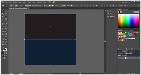 How to Make Logo in Illustrator? | Design Killer Logo in Adobe Illustrator