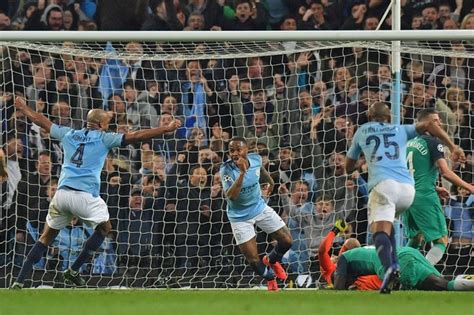 — manchester city (@mancity) may 11, 2021. Man City - Tottenham: een match vol records - Voetbal ...