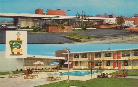 Book online for best rates. The Cardboard America Motel Archive: Holiday Inn - Rome ...