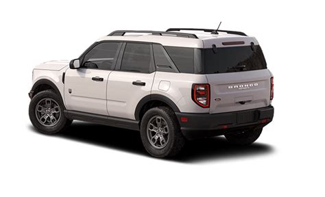 2023 Ford Bronco Sport Big Bend Review