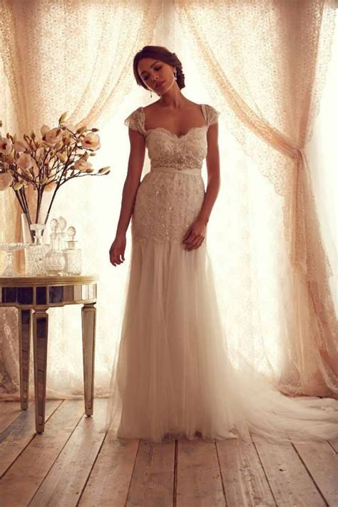 Abito da sposa anni 20/30: Brautkleid | Vestiti da sposa incredibili, Bellissimi ...