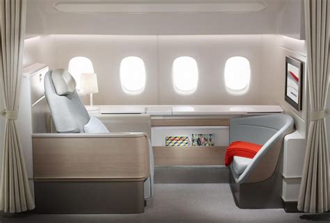 Hot Deal: Air France La Première First Class For Under $600 - Live and